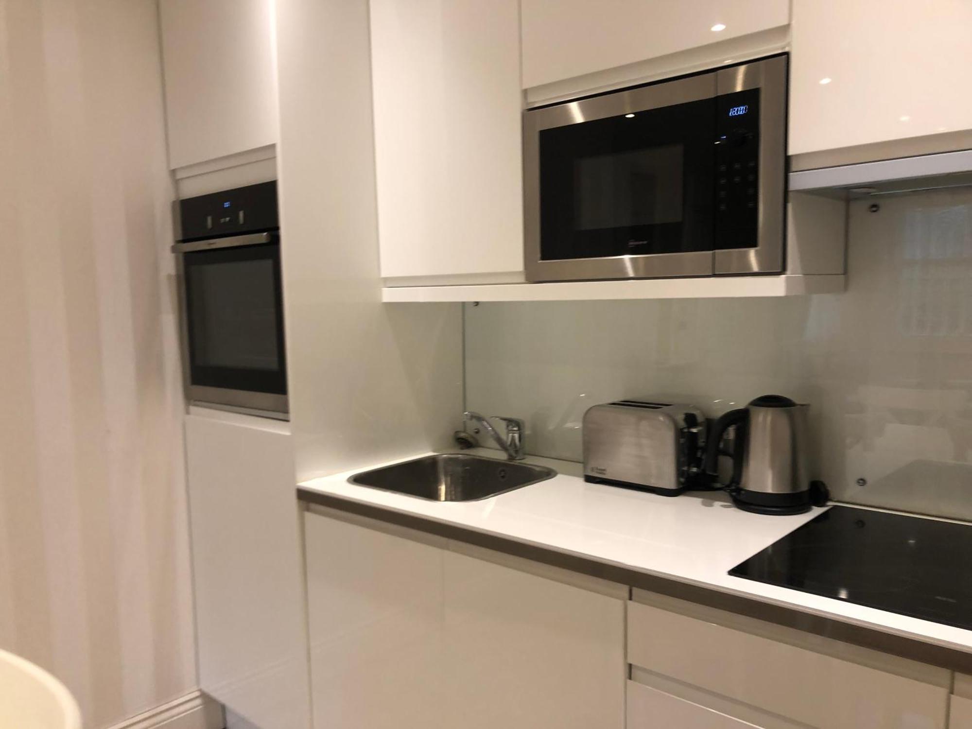 Elsham Apartments London Exterior photo