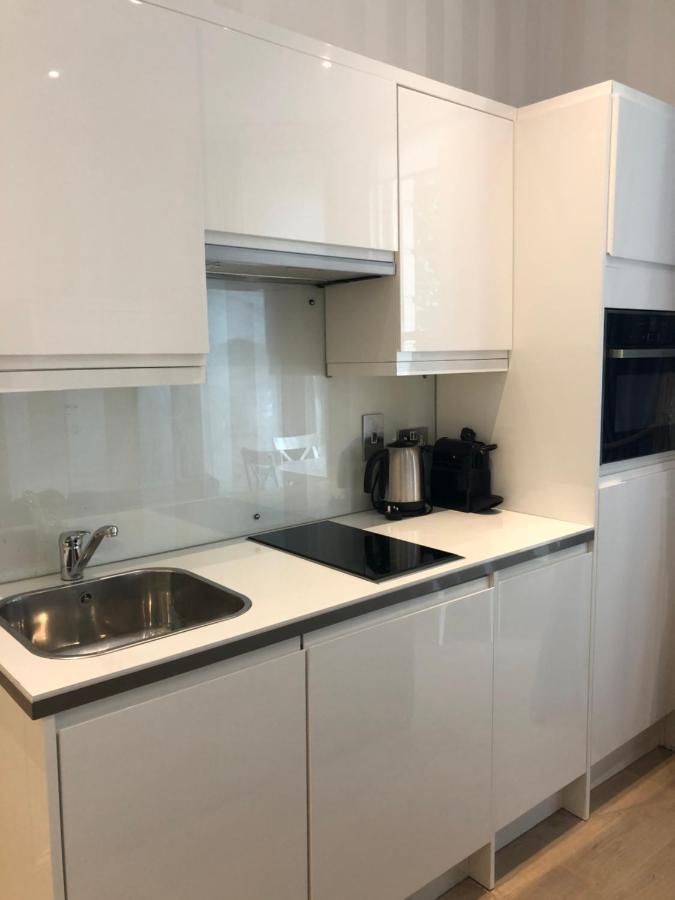 Elsham Apartments London Exterior photo