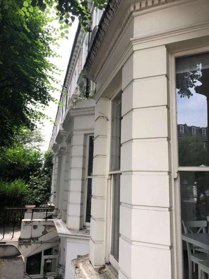 Elsham Apartments London Exterior photo