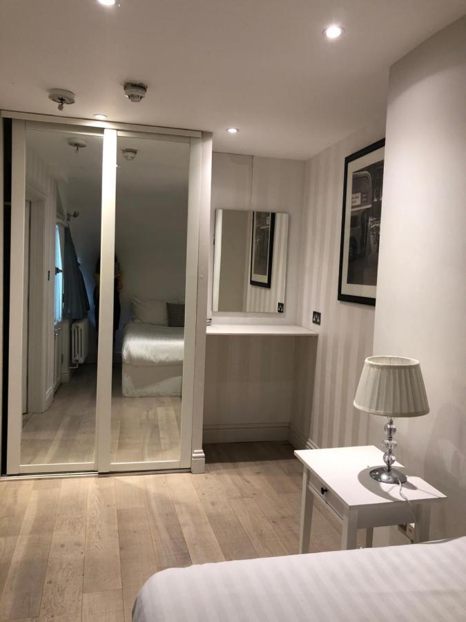 Elsham Apartments London Exterior photo