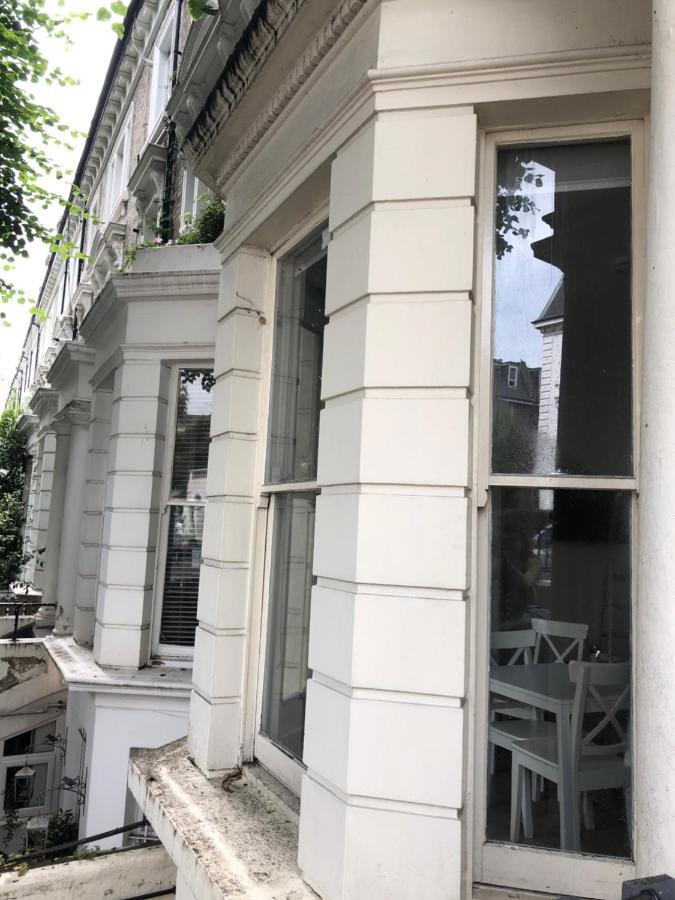 Elsham Apartments London Exterior photo